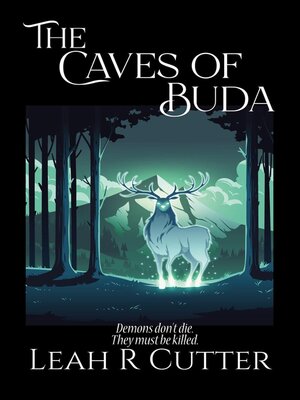 cover image of The Caves of Buda